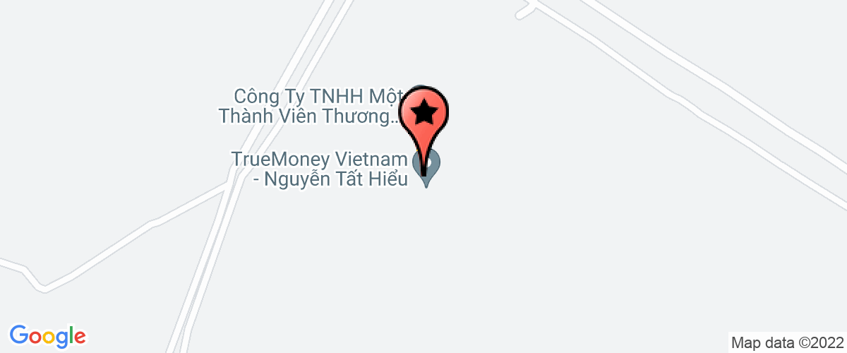 Bản đồ đến địa chỉ DNTN Quang Nhựt