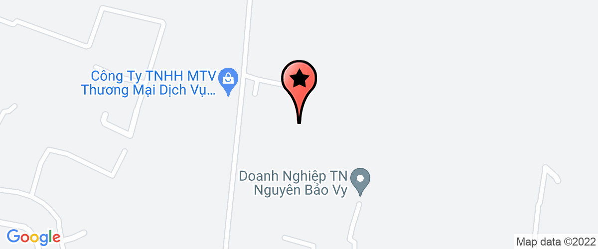 Bản đồ đến địa chỉ Công Ty TNHH Một Thành Viên Sản Xuất - Thương Mại Trương Thái Bảo