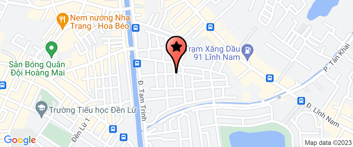 Bản đồ đến địa chỉ Công Ty TNHH Xuất Nhập Khẩu Tân Siêu Việt