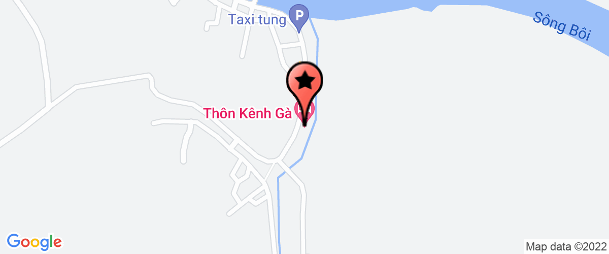 Bản đồ đến địa chỉ Công Ty TNHH Thương Mại Và Dịch Vụ Vượng Lộc