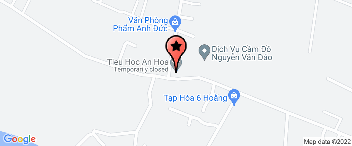 Bản đồ đến địa chỉ Công Ty TNHH Một Thành Viên Mekong Delta Foods