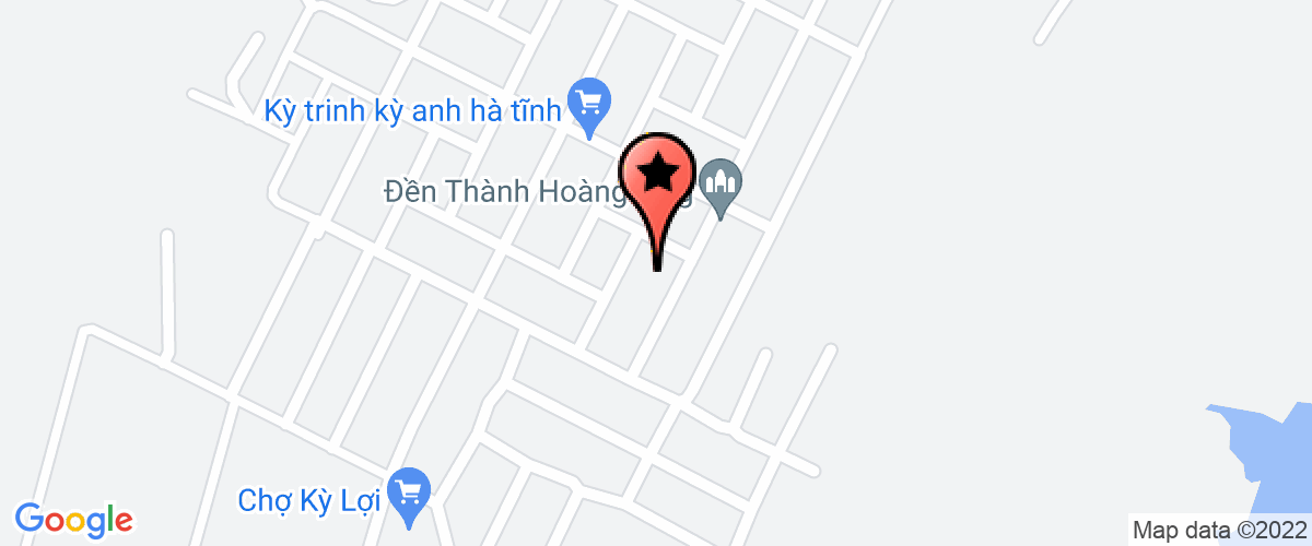 Bản đồ đến địa chỉ Công Ty TNHH Thương Mại Xây Dựng Kim Ngân