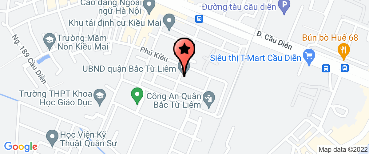 Bản đồ đến địa chỉ Công Ty TNHH Thương Mại Dịch Vụ Và Xây Dựng Sơn Hà