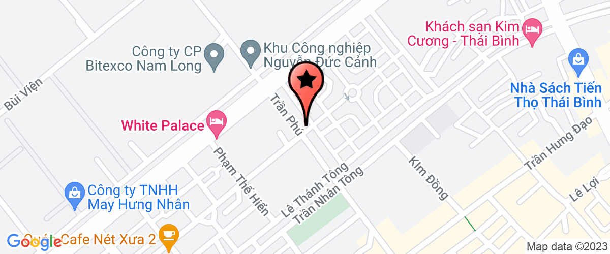 Bản đồ đến địa chỉ Văn Phòng Đại Diện Công Ty TNHH Xây Dựng Và Thương Mại Quốc Hưng