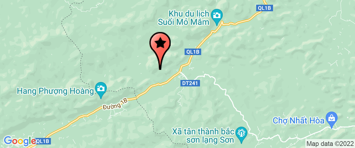 Bản đồ đến địa chỉ Uỷ ban nhân dân xã Vũ Lễ
