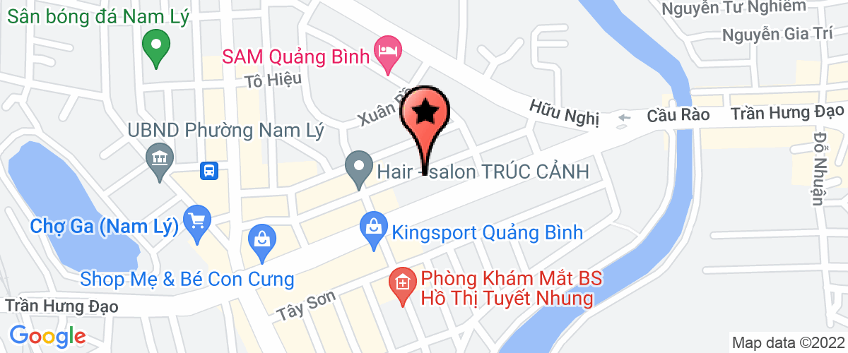 Bản đồ đến địa chỉ Công Ty TNHH Acv Group