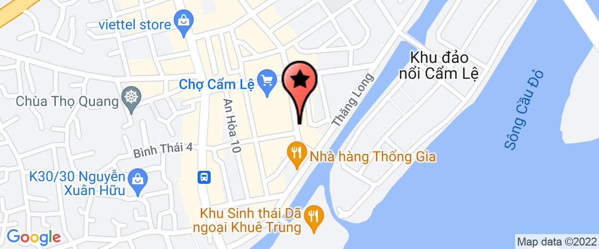 Bản đồ đến địa chỉ Công Ty TNHH Mtv Tâm Tân Nguyên