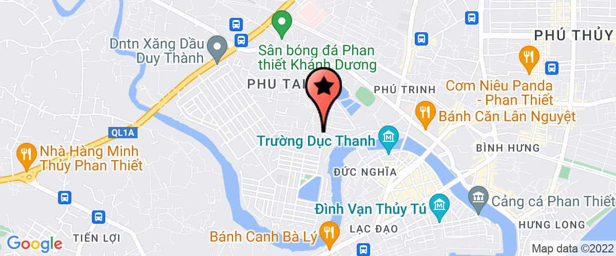 Bản đồ đến địa chỉ Công Ty Trách Nhiệm Hữu Hạn Dược Phẩm Gia Lâm