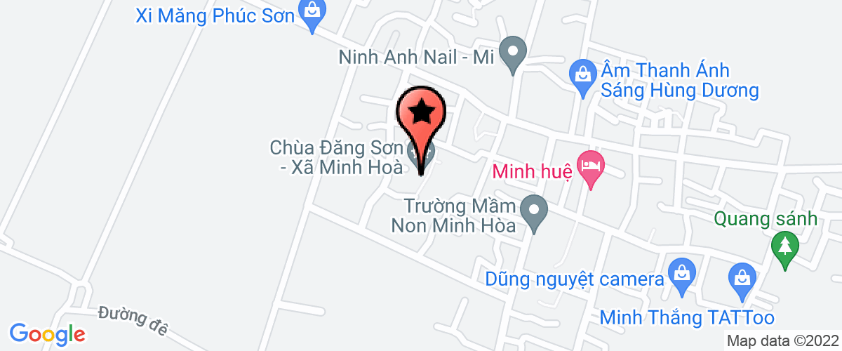 Bản đồ đến địa chỉ Công Ty Cổ Phần TM & DV Việt Phát Hd