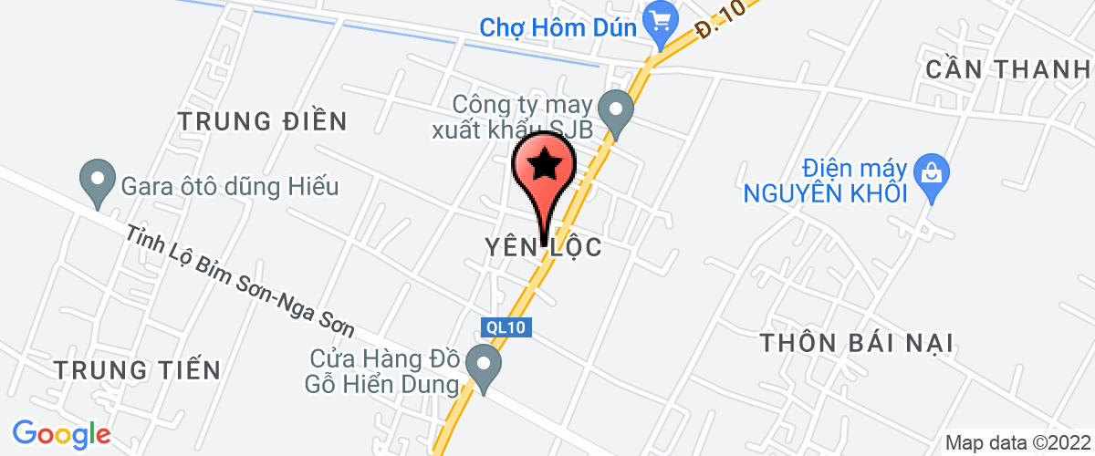 Bản đồ đến địa chỉ Cửa hàng sách, ấn phẩm văn hoá - Trương Văn Thuyên