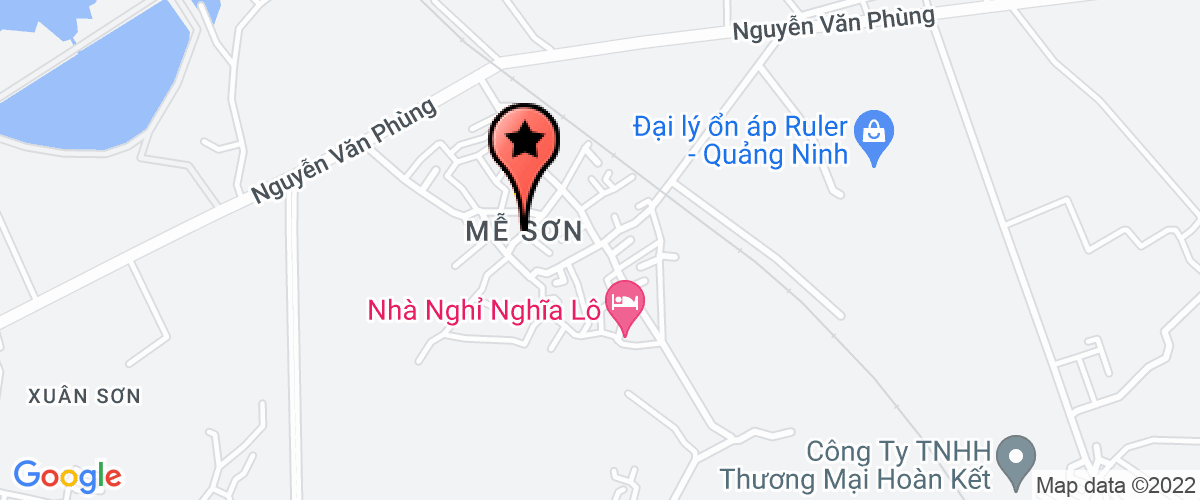 Bản đồ đến địa chỉ Công Ty Cổ Phần Phát Triển Thương Mại Và Dịch Vụ Đại Thắng