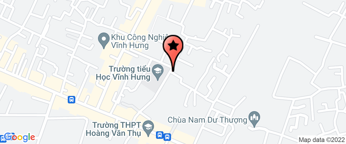 Bản đồ đến địa chỉ Công Ty TNHH Mộc Nhiên Tương Lai