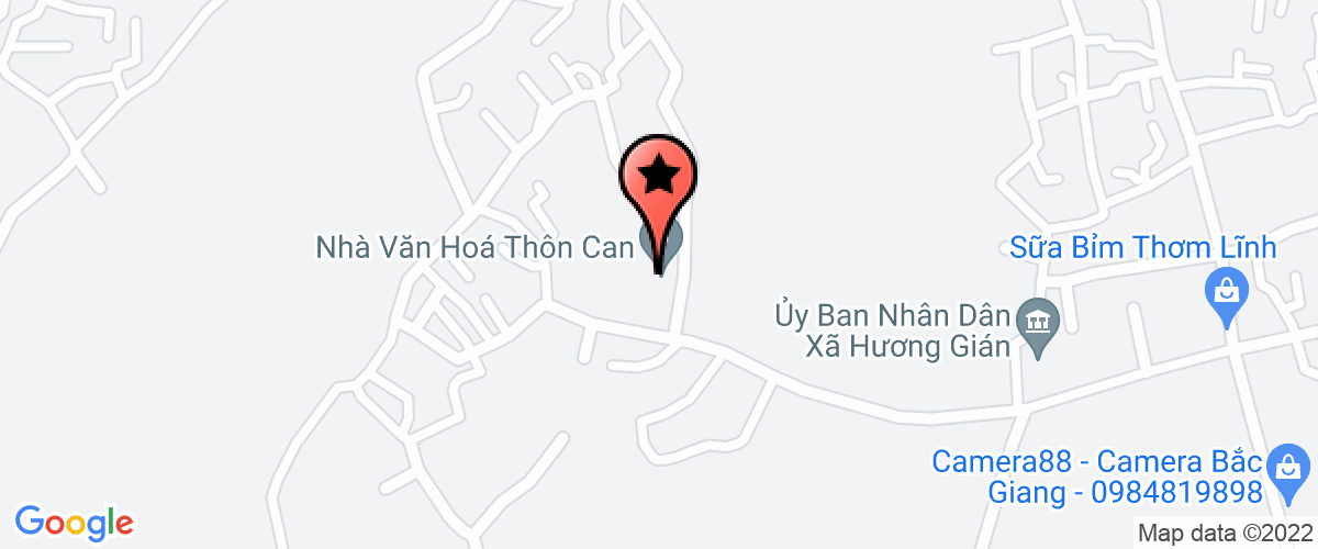 Bản đồ đến địa chỉ Công Ty TNHH Thương Mại Dịch Vụ Và Xây Dựng Phú Gia Hưng