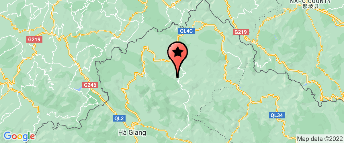 Bản đồ đến địa chỉ Phòng tài nguyên môi trường Huyện Yên Minh