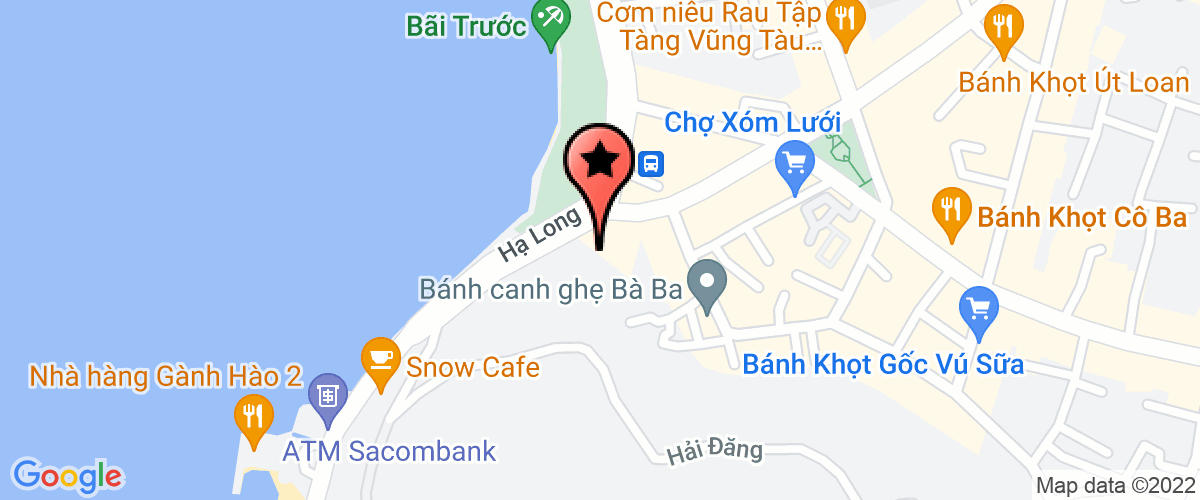 Bản đồ đến địa chỉ Công Ty TNHH Văn Hoá Trí Việt