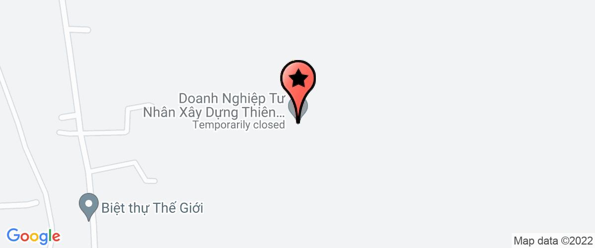 Bản đồ đến địa chỉ Công Ty TNHH TM - DV - SX Quang Trúc