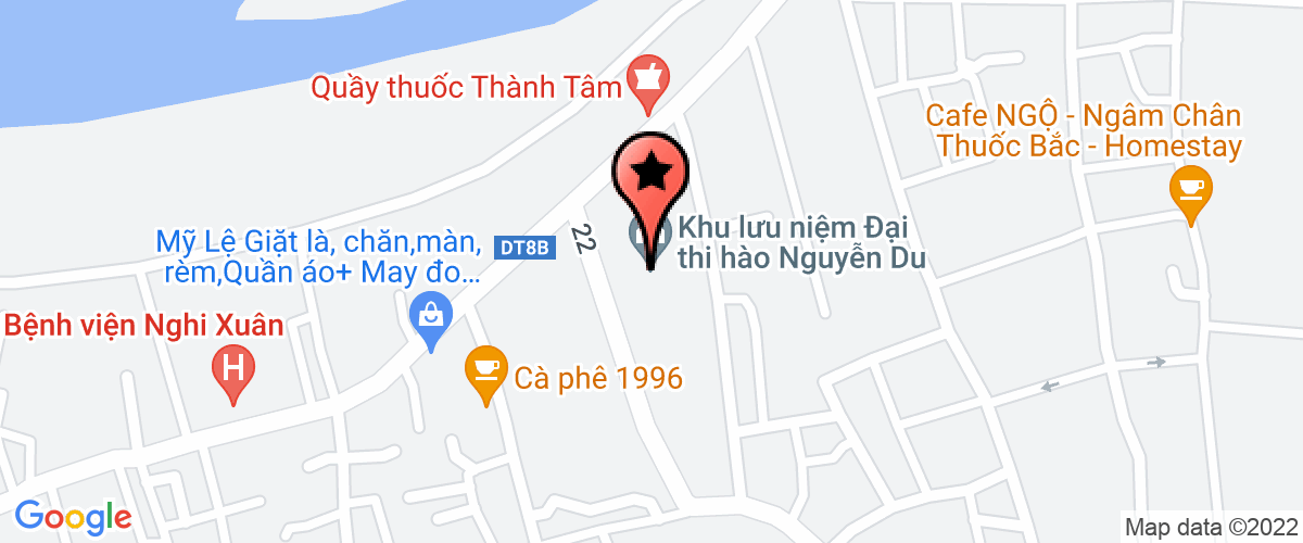 Bản đồ đến địa chỉ Công Ty TNHH Một Thành Viên Tư Vấn Dịch Vụ Kỹ Năng Mềm Cường Khôi
