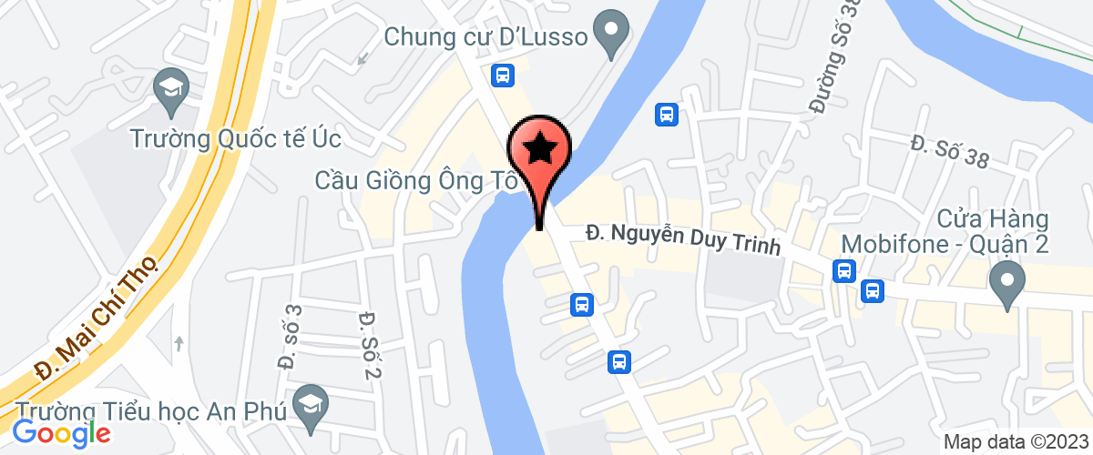 Bản đồ đến địa chỉ Công Ty TNHH Thương Mại Và Giao Nhận Điểm Vàng
