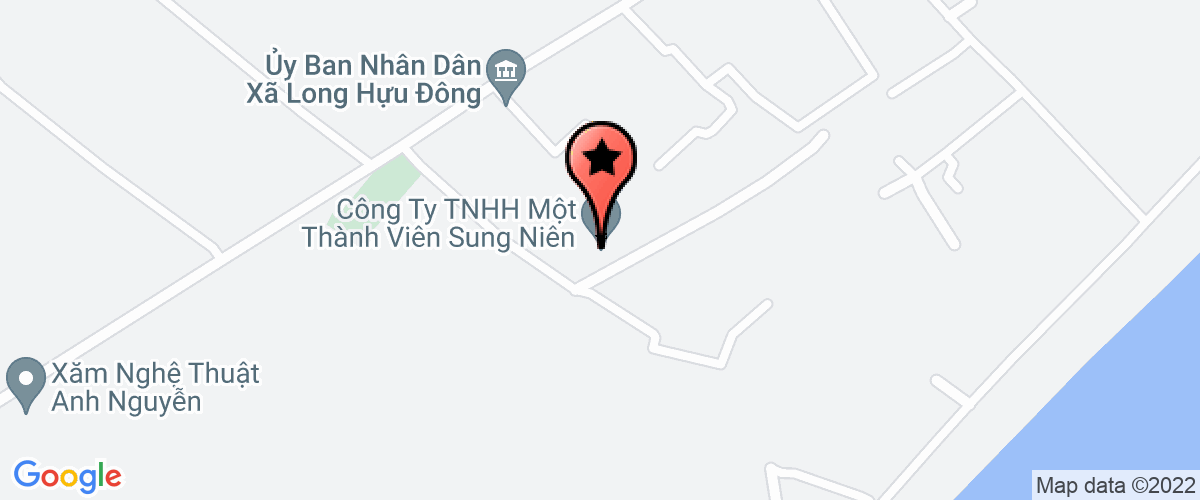 Bản đồ đến địa chỉ Doanh Nghiệp Tư Nhân Khánh Tân Long An Chi Nhánh 1