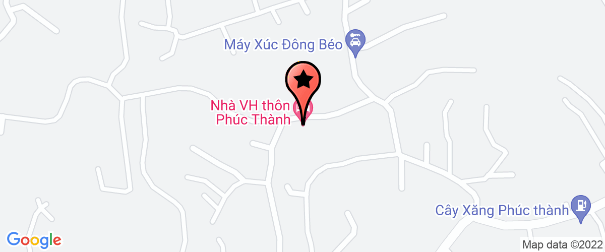 Bản đồ đến địa chỉ Công Ty Cổ Phần Công Nghệ Nông Nghiệp Kim Hằng Móng Cái