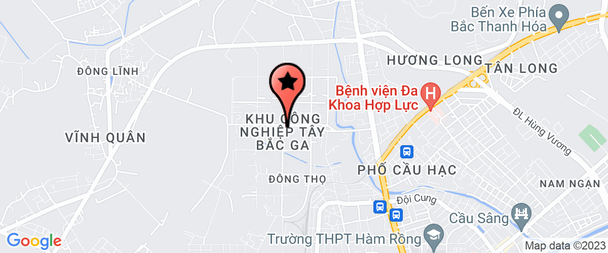 Bản đồ đến địa chỉ Xưởng SX bao bì- Sổ sách giấy vở học sinh - KD hàng VPP
