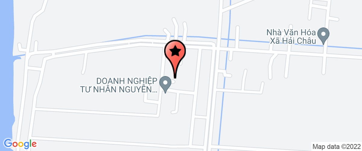 Bản đồ đến địa chỉ Công Ty TNHH Xây Dựng Thương Mại & Dịch Vụ Nam Ninh