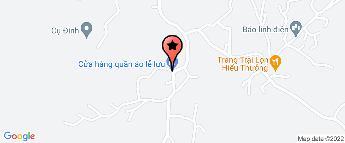 Bản đồ đến địa chỉ Chi Nhánh Công Ty Cổ Phần Lâm Sản Và Khoáng Sản Tuyên Quang - Cảng Thủy Nội Địa An Hòa