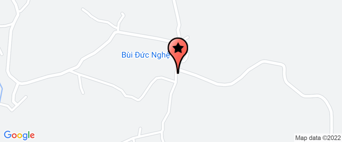 Bản đồ đến địa chỉ CN Cty TNHH Phú Sơn Hà tại Hoà Bình - NM Gang thép Phú Sơn Hà