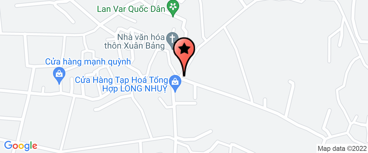 Bản đồ đến địa chỉ Công Ty TNHH Dịch Vụ Và Thương Mại Tuấn Long
