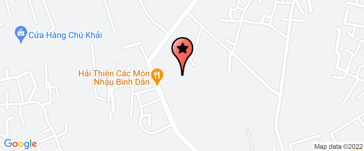 Bản đồ đến địa chỉ Công Ty TNHH Cn Việt Nam