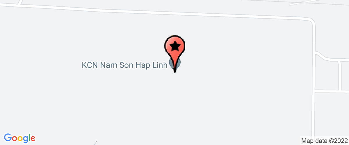Bản đồ đến địa chỉ Công Ty TNHH Dự án Long Phương - Nhà Máy Nước Mặt Bắc Ninh