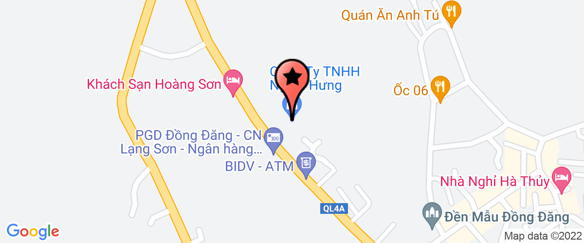 Bản đồ đến địa chỉ Công Ty TNHH Mtv Thương Mại Việt Quốc