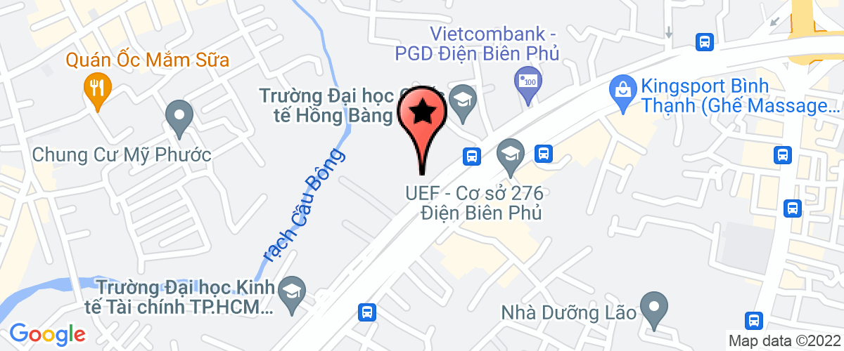 Bản đồ đến địa chỉ Công Ty TNHH Dịch Vụ Và Thương Mại Một Màu Xanh