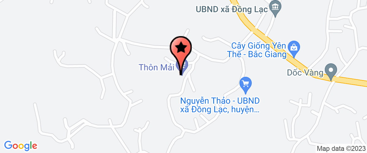 Bản đồ đến địa chỉ Công Ty TNHH Woo Sung Wuan