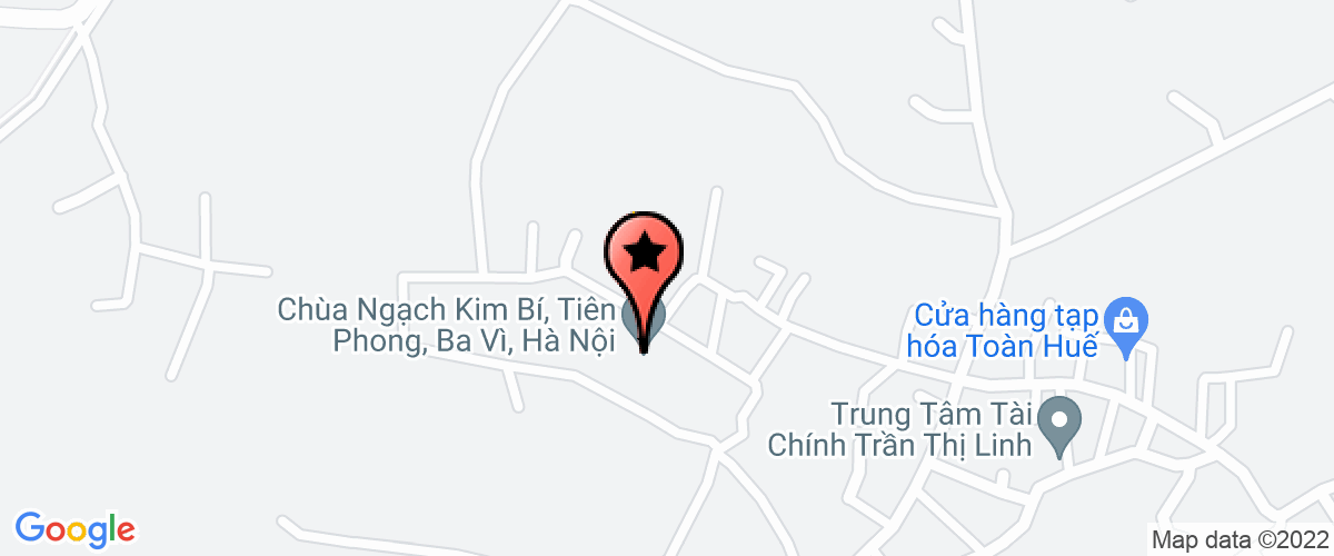 Bản đồ đến địa chỉ Công Ty TNHH Xây Dựng Thương Mại Và Du Lịch Hoàng Long