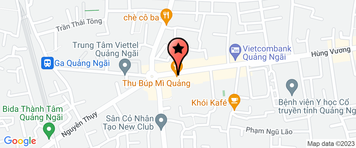 Bản đồ đến địa chỉ Công Ty TNHH Đầu Tư & Phát Triển Công Nghệ Tân Vĩnh Hưng ETC