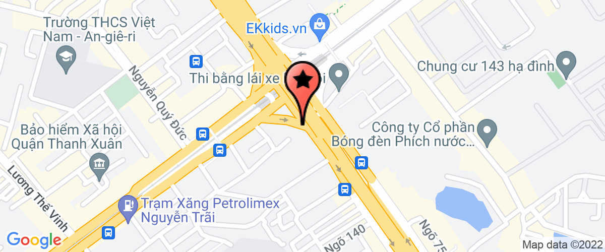Bản đồ đến địa chỉ Công Ty TNHH Đầu Tư Và Thương Mại Lâm Anh