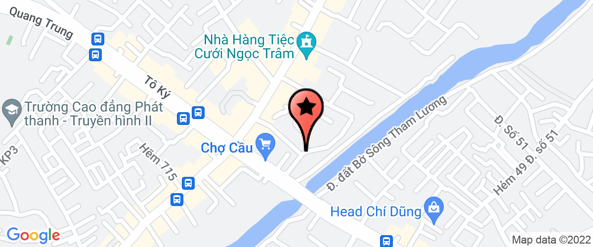 Bản đồ đến địa chỉ Công Ty TNHH Đầu Tư Và Phát Triển Xuất Nhập Khẩu Hoàng Khang