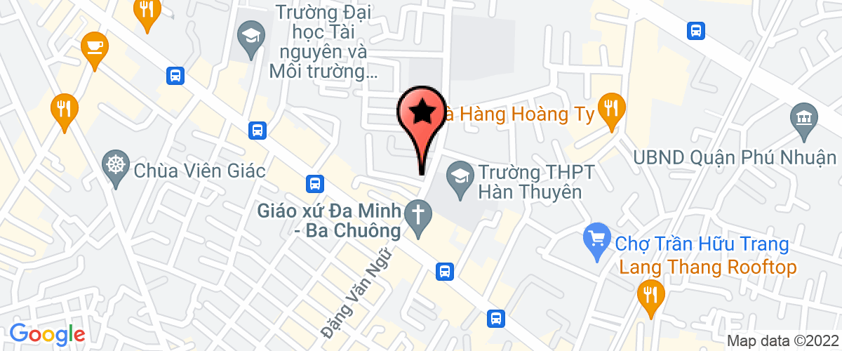 Bản đồ đến địa chỉ Chi Nhánh 4 Cty TNHH Thương Mại Và Sản Xuất Thuốc Thú Y Minh Dũng