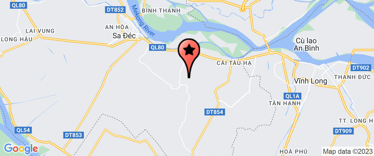Bản đồ đến địa chỉ Cửa hàng xăng dầu (Nổi) Nha Mân