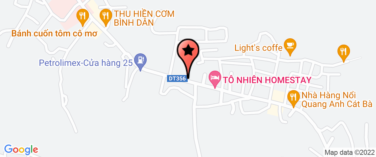 Bản đồ đến địa chỉ Công Ty TNHH Thương Mại Trọng Phú