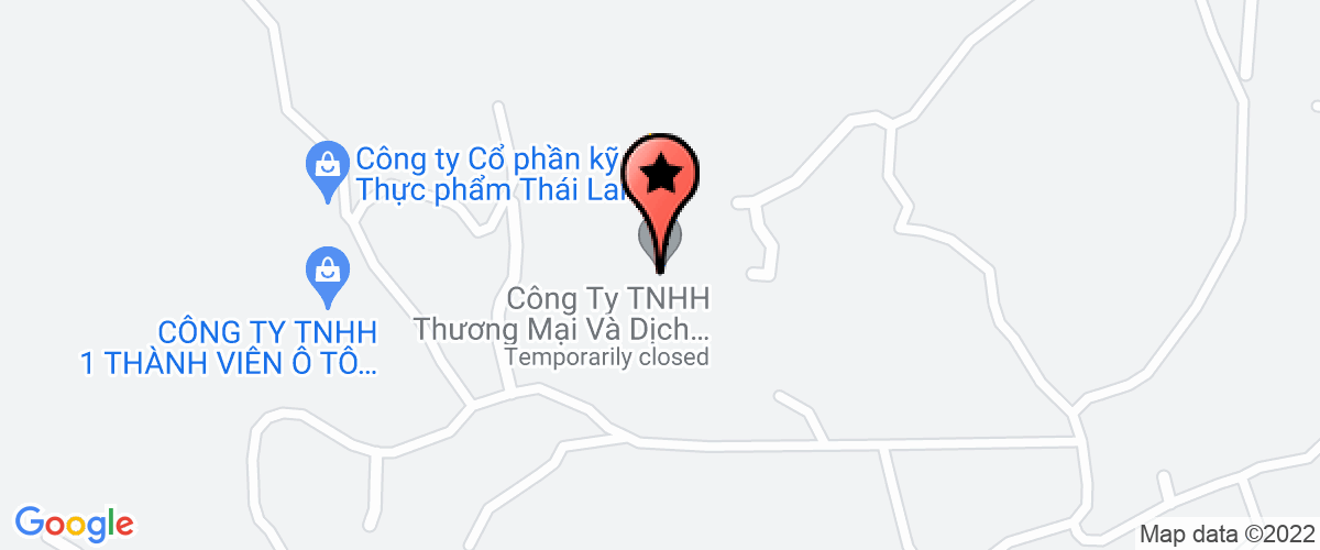 Bản đồ đến địa chỉ Công Ty TNHH Một Thành Viên Toyota Quảng Ninh
