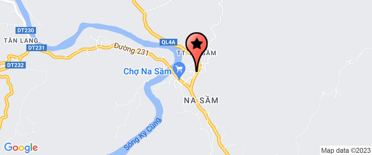 Bản đồ đến địa chỉ Phòng y tế huyện Văn Lãng