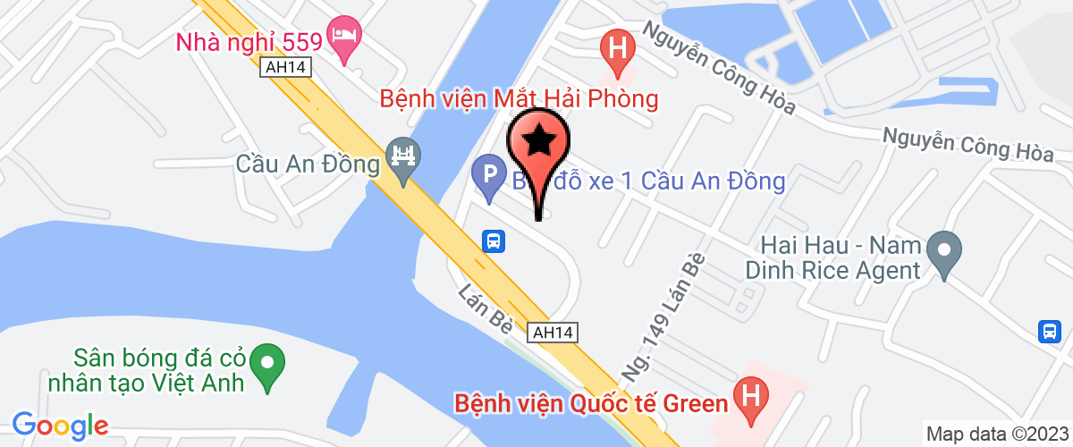 Bản đồ đến địa chỉ Công Ty TNHH Phát Triển Thương Mại Và Xây Dựng Tuấn Long