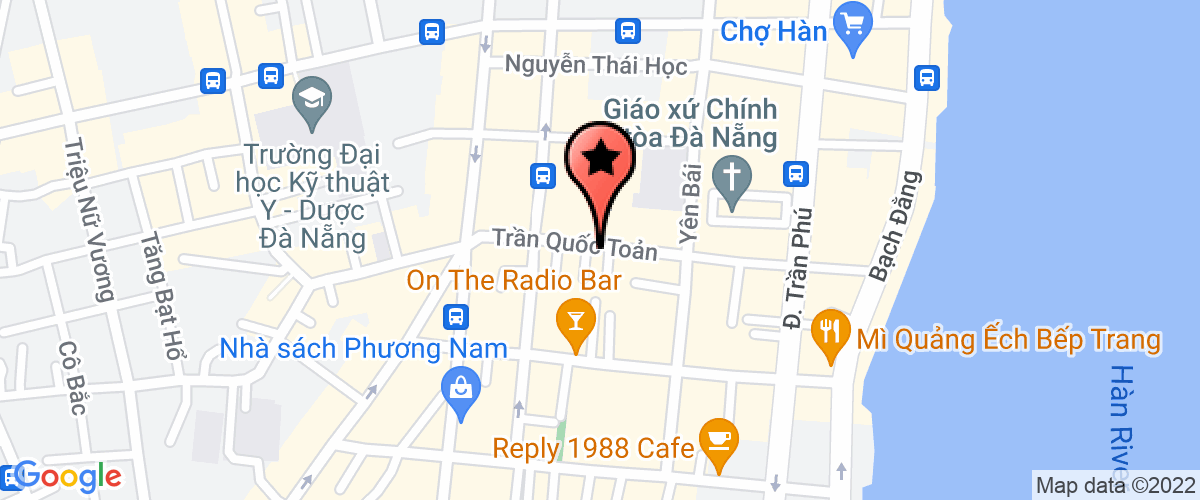 Bản đồ đến địa chỉ Công Ty TNHH Mtv Anh Tùng Phát