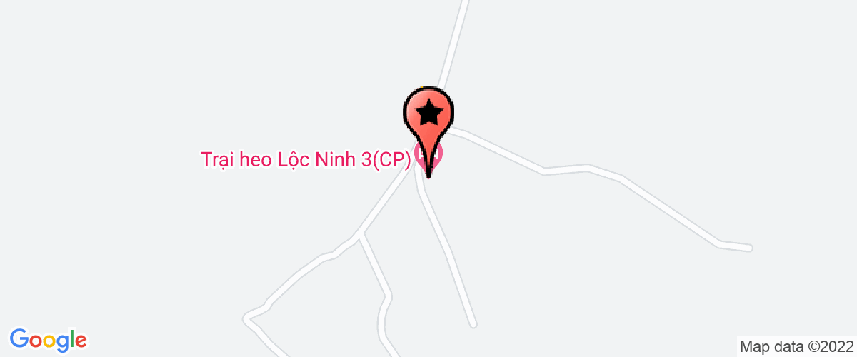 Bản đồ đến địa chỉ Công Ty TNHH Một Thành Viên Xăng Dầu Ngọc Huy