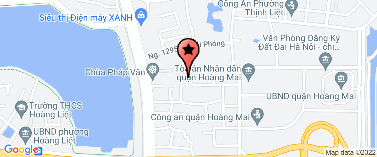 Bản đồ đến địa chỉ Chi Nhánh Công Ty TNHH Xuất Nhập Khẩu Gia Phúc Hải Nam