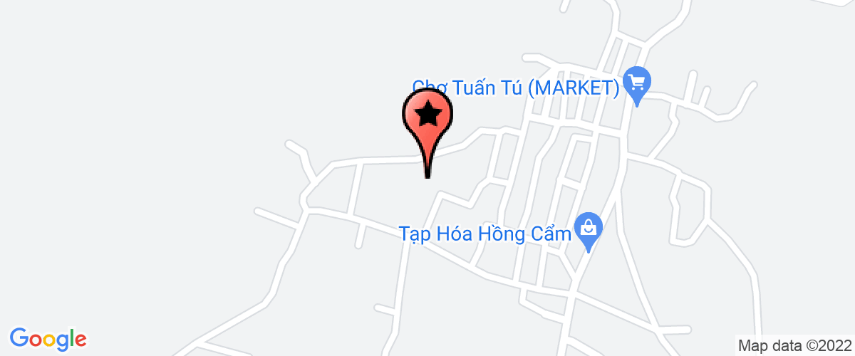 Bản đồ đến địa chỉ Công Ty TNHH Sản Xuất Và Kinh Doanh Giống Thủy Sản Thành Phát Vn