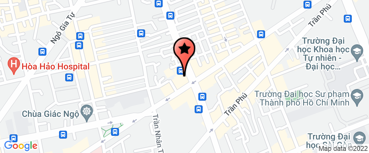 Bản đồ đến địa chỉ Công Ty TNHH Thương Mại Xuất Nhập Khẩu Phượng Hoàng Xanh