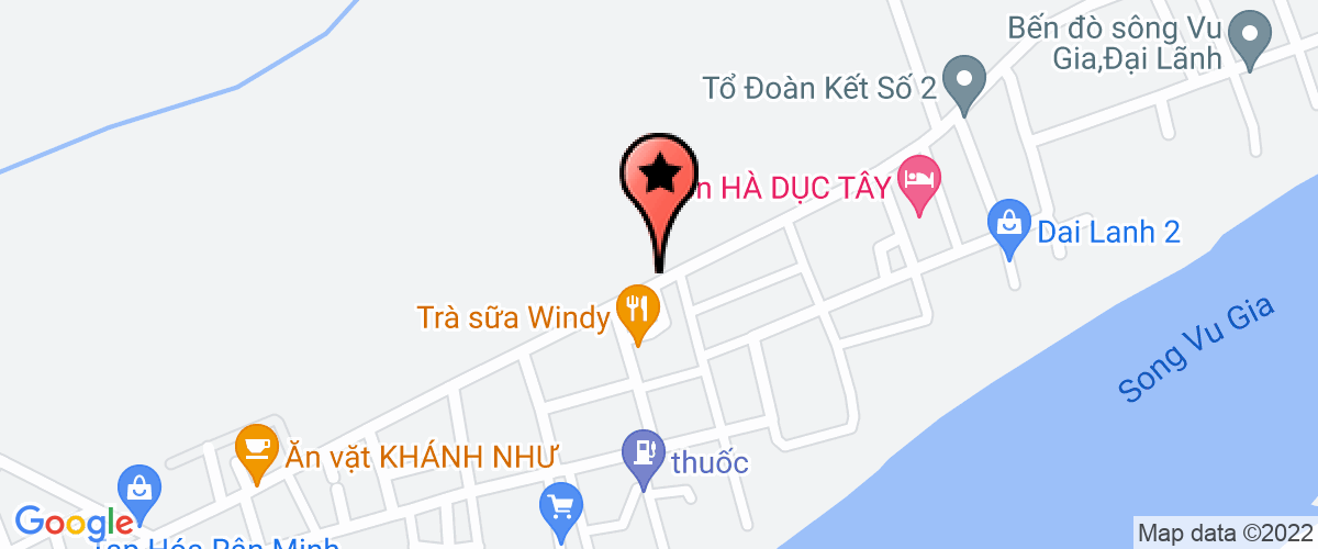 Bản đồ đến địa chỉ Trường THCS Nguyễn Huệ